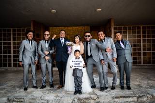 One Tuxedos & Fracs - 8