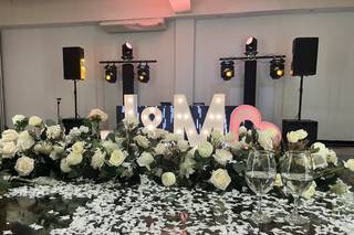 Grand Emerald Eventos - 7