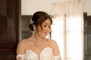 Elizabeth Mendoza - 7