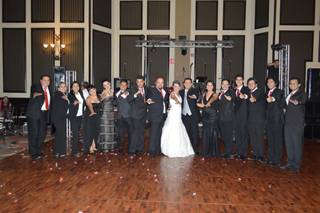 Club de la Gracia Band - 9