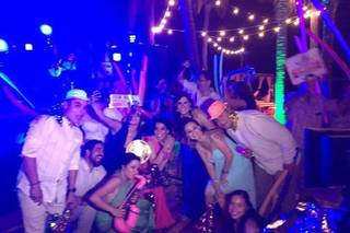 Grupo Ingrata Norteño - 10