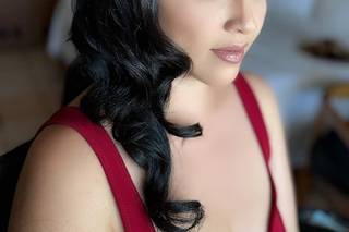 Fabián Oropeza Makeup Artist - 11