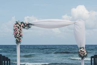 Chandami Florería - 17