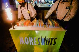 More Shots Jalisco - 11