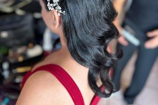 Fabián Oropeza Makeup Artist - 12