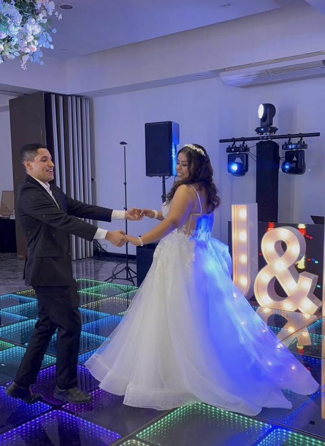 Carmen Vilchez Brides - 2