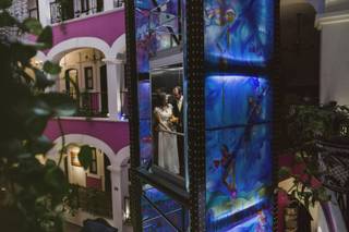 Hotel Casona María - 14