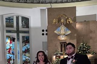 Carmen Vilchez Brides - 6