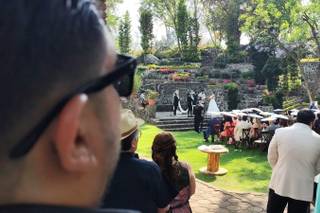 Jardín San Pedro - 14