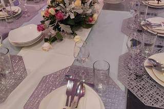 Salón Ricarte By Esmeralda's Eventos - 14