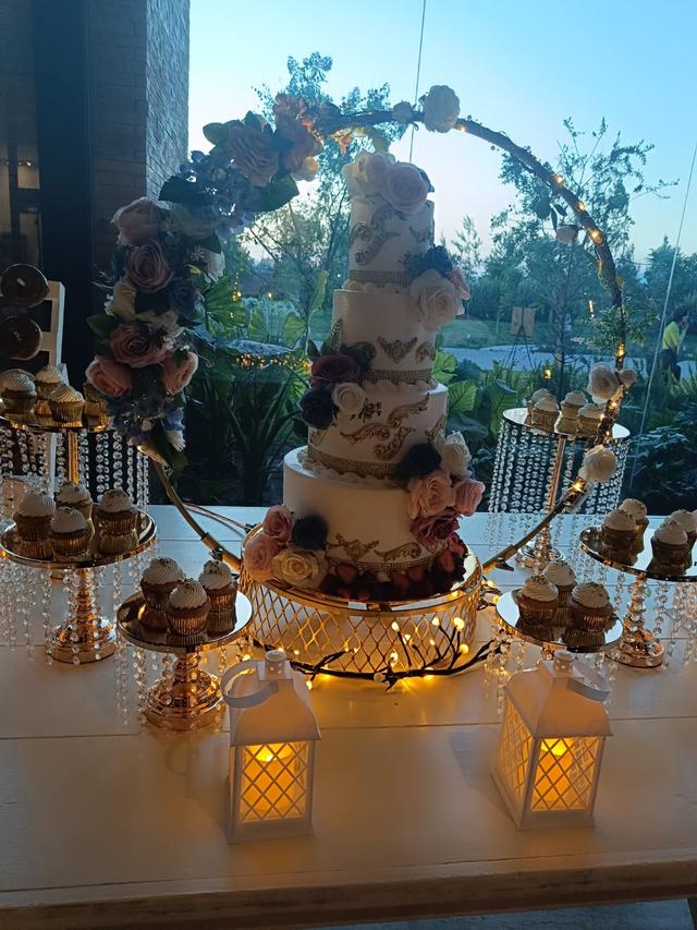 Angy Pastelería - 2