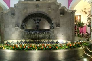 Hotel Casona María - 16