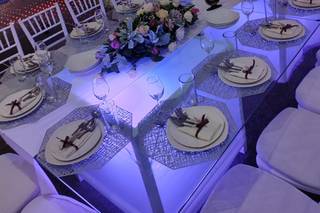 Salón Ricarte By Esmeralda's Eventos - 15