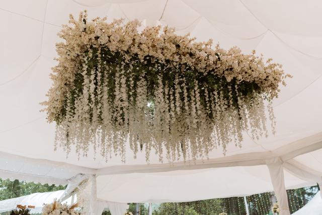 Princess Wedding Gardens - 1