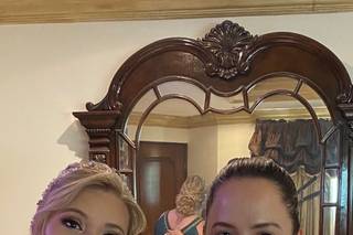 Ana Luisa Hair & Makeup - 9