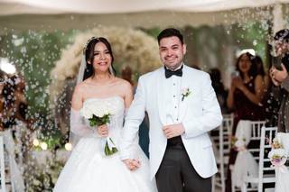 Princess Wedding Gardens - 9