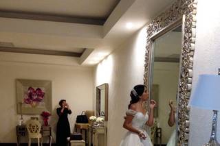 Villa Toscana Eventos - 11
