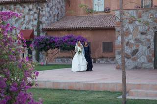 Villa Toscana Eventos - 12
