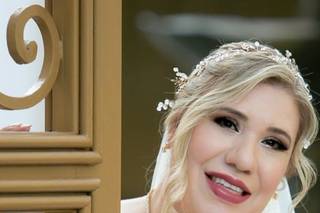 Ana Luisa Hair & Makeup - 10