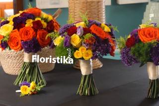 Floristika - 6