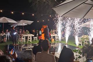 Hacienda de la Flor - 19