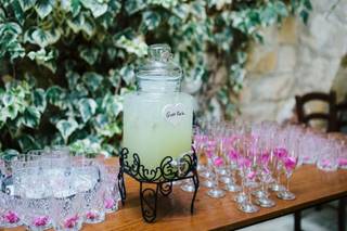 Blanca Valenzuela Wedding Planner - 14