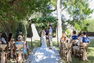 Blanca Valenzuela Wedding Planner - 15