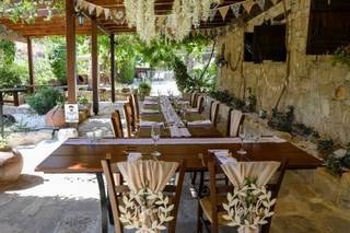 Blanca Valenzuela Wedding Planner - 16