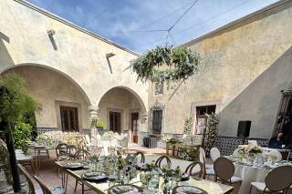 Casa Montespejo - 17