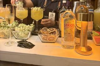 Drinks Inc - 5
