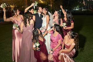 Jardín de Eventos & Hotel La Reunión - 29