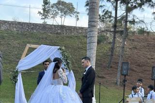 Hacienda Doña María - 6