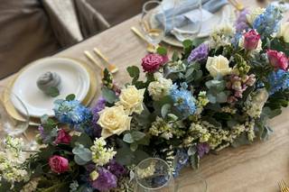 SIL Diseño Floral - 5