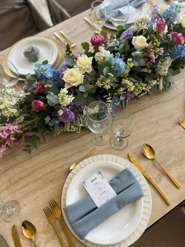 SIL Diseño Floral - 2