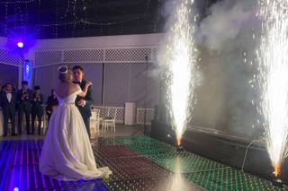 Coreográfica Nupcial - 5