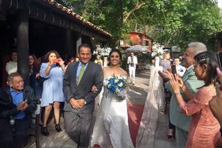 Los Ahuehuetes - 5