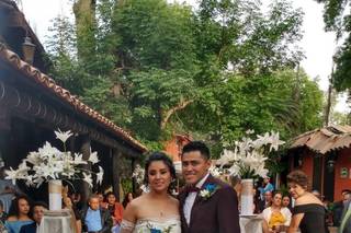 Los Ahuehuetes - 7