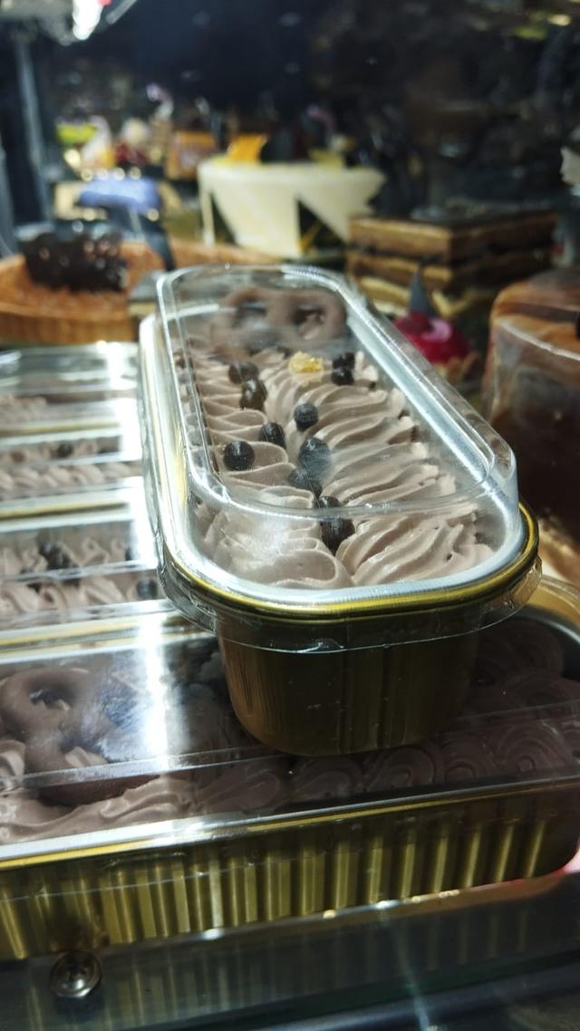 Chic Caramel - 3