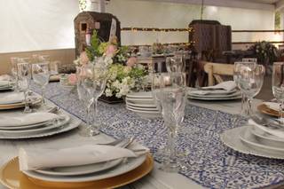 Lexander Florería - 21