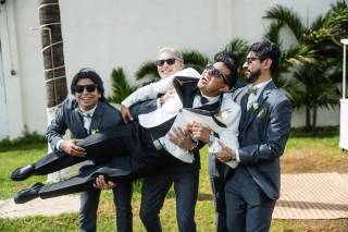 Melissa Muñoz Event Planner MX - 21