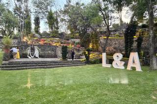 Jardín San Pedro - 12