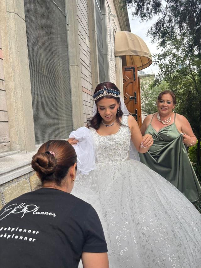 EK Wedding & Events Planner - 2