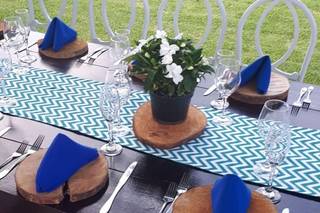 Eventual Banquetes - 14