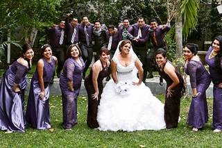 Quinta El Arrayán - 10