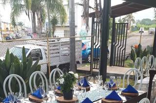 Eventual Banquetes - 15