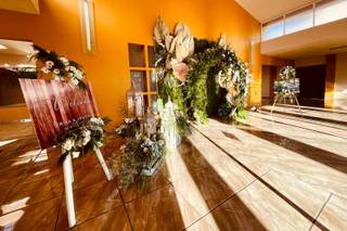 Maruhani Banquetes - 25