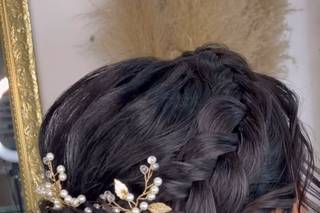 Sandy Hair Style Studio - 11