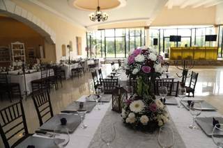 Rincón del Bosque Casa de Eventos - 22