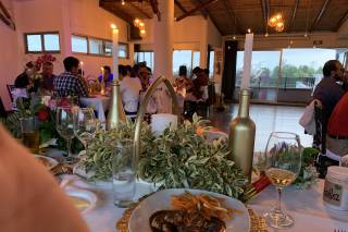 Banquetes Don Porfirio - 1