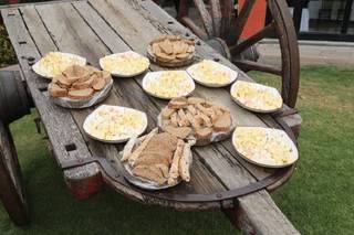 Rincón del Bosque Casa de Eventos - 23